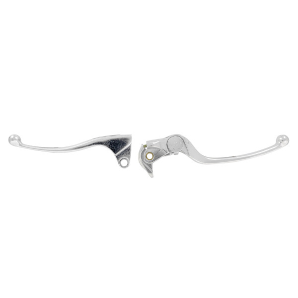 bike it Bike it oem replacement alloy brake and clutch lever set - #k14